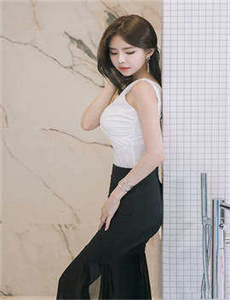 叶帛鑫/肉肉漫画全彩色无遮盖