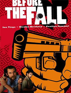 糟糕我被哥哥们包围了